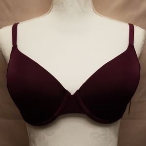 (2) Ambrielle 38-B Demi Bras